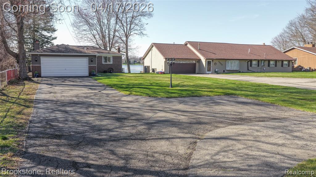 2773 MAPLE RIDGE, Highland, MI 48356 — Photo 20