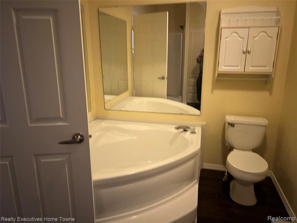 124 Hidden, Fort Gratiot, MI 48059 — Photo 20