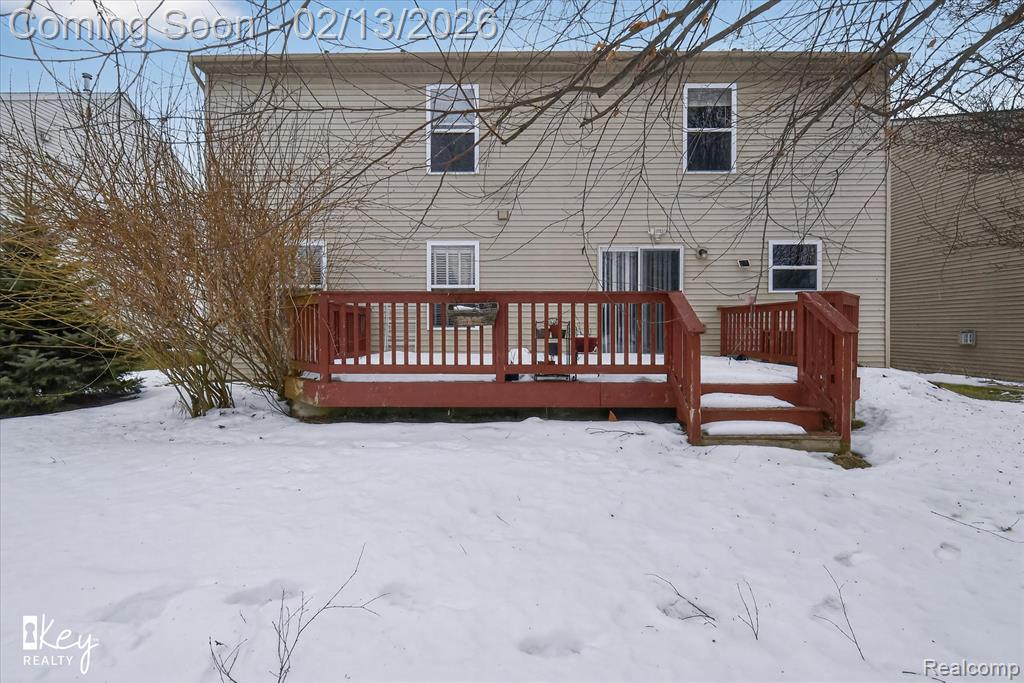 8729 Boxelder Lane, Dexter, MI 48130 — Photo 58
