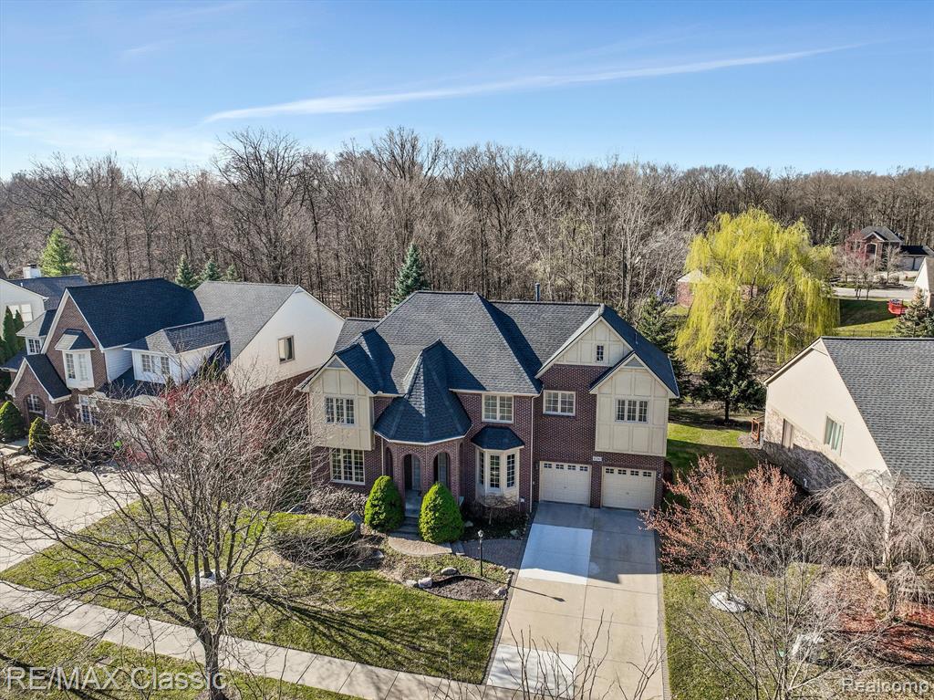41547 BURROUGHS Avenue, Novi, MI 48377 — Photo 3
