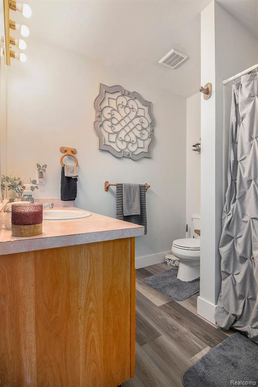 3163 BULL RUN Road, Howell, MI 48843 — Photo 13