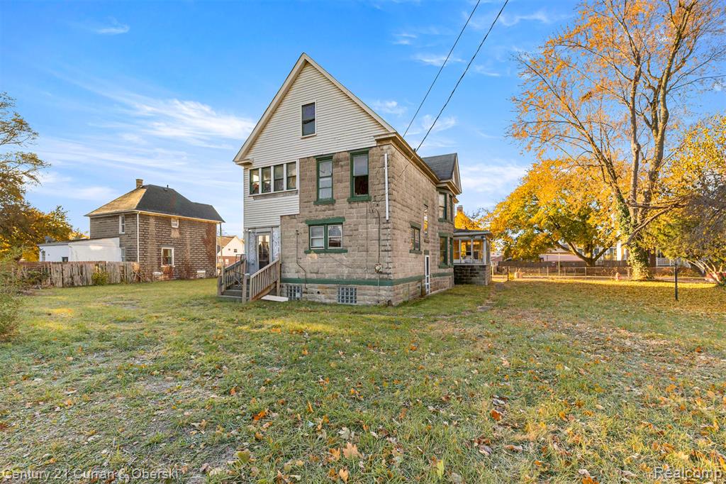 962 Coolidge Highway, River Rouge, MI 48218 — Photo 11