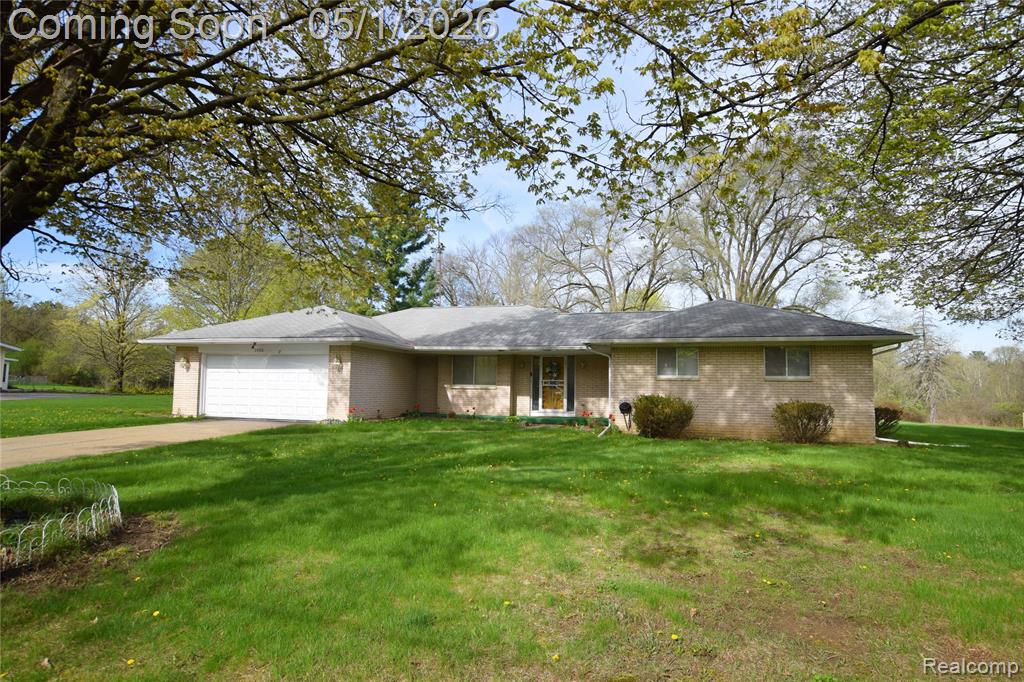 1455 Sun Terrace Drive, Flint, MI 48532