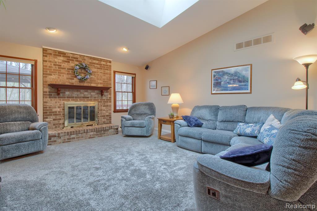 40184 LADENE Lane, Novi, MI — Photo 5