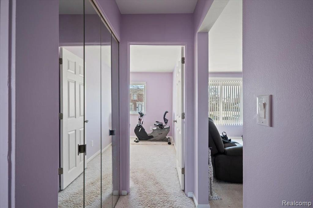 4829 MANSFIELD Avenue, G2, Royal Oak, MI 48073 — Photo 12