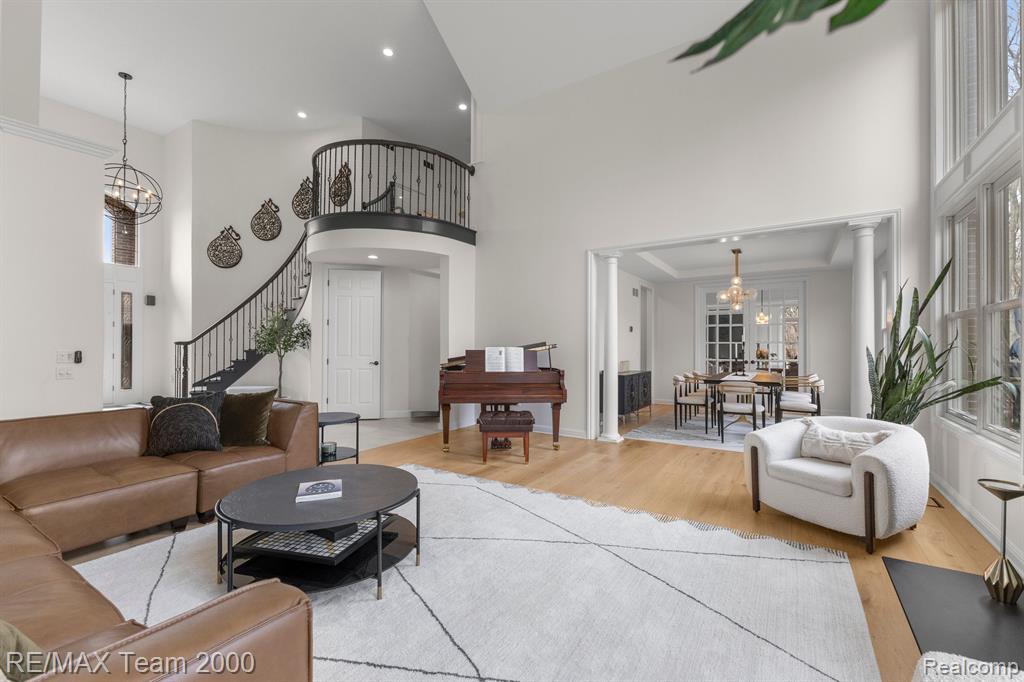 44348 CYPRESS POINT Drive, Northville, MI 48168 — Photo 11