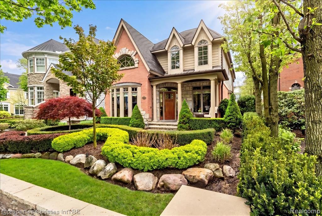 517 W Frank Street, Birmingham, MI 48009 — Photo 3