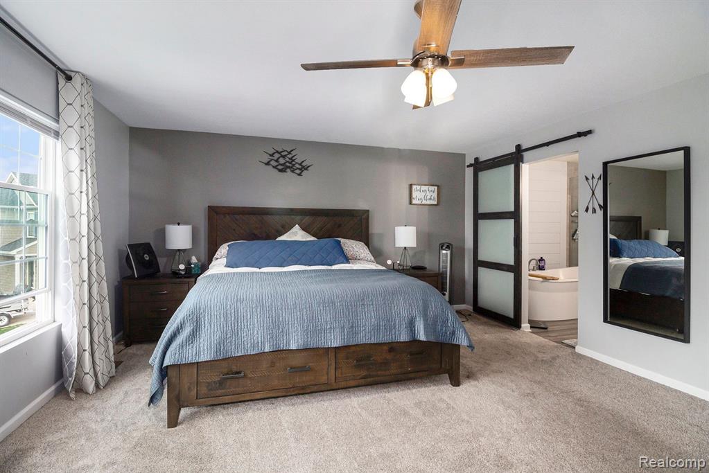 7491 DEER CREEK, Swartz Creek, MI 48473 — Photo 14