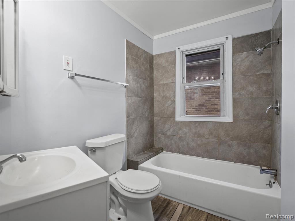 6533 VAUGHAN Street, Detroit, MI 48228 — Photo 11