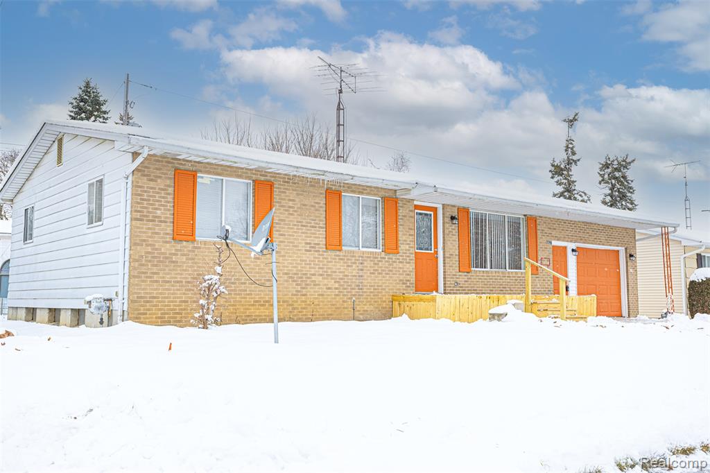 6627 Orange Lane, Flint, MI 48505 — Photo 3