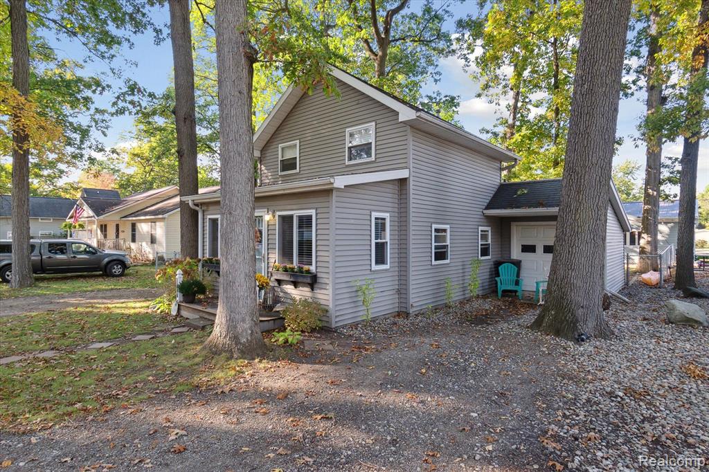 2157 GLENWOOD, Brooklyn, MI 49230 — Photo 29
