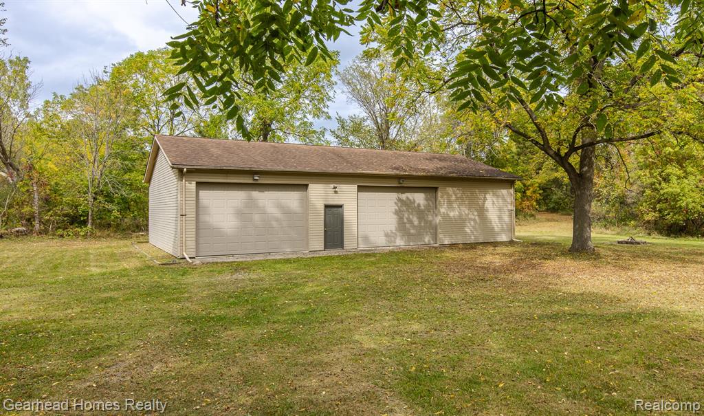 5381 Metamora Road, Metamora, MI 48455 — Photo 53