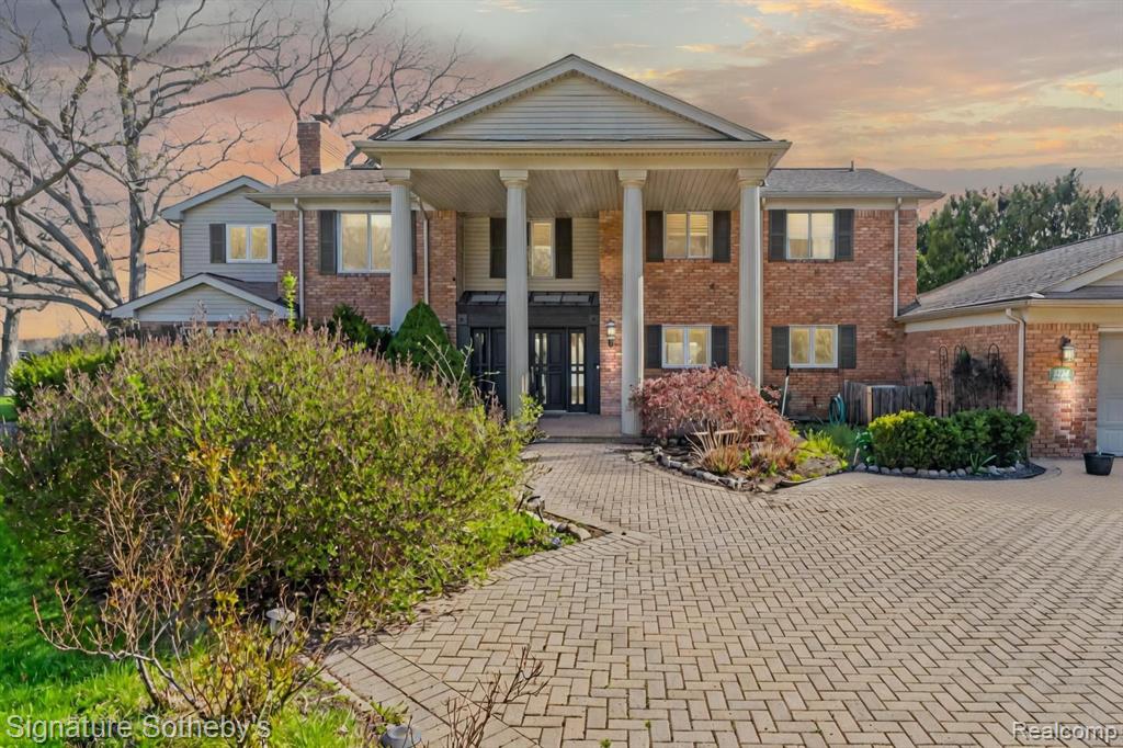 2224 LAKE ANGELUS Shores, Lake Angelus, MI 48326 — Photo 58