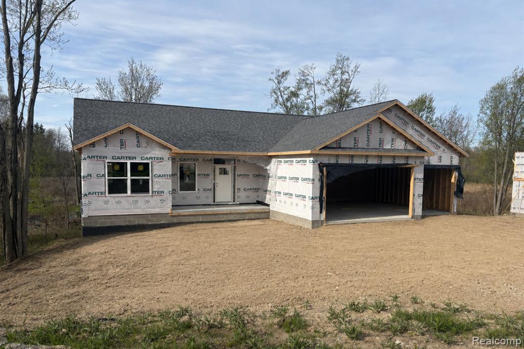 7195 Geraldine Circle, Swartz Creek, MI 48473