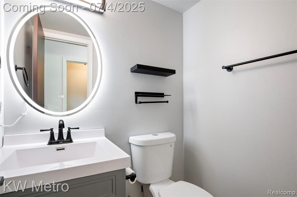26545 Summerdale Drive, Southfield, MI 48033 — Photo 5
