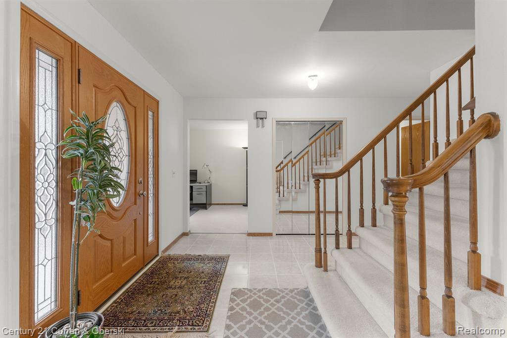 6970 FOREST PARK, Troy, MI 48098 — Photo 4