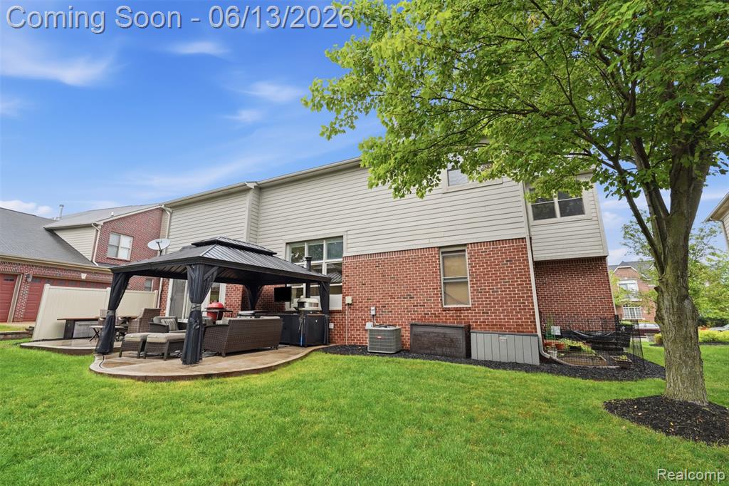 41920 Wolfe Pass, Novi, MI 48377 — Photo 61