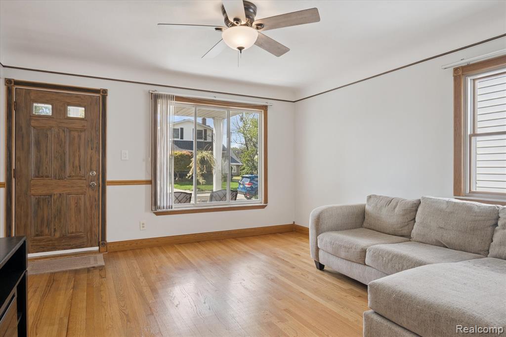 4213 Agnes Avenue, Lincoln Park, MI 48146 — Photo 6
