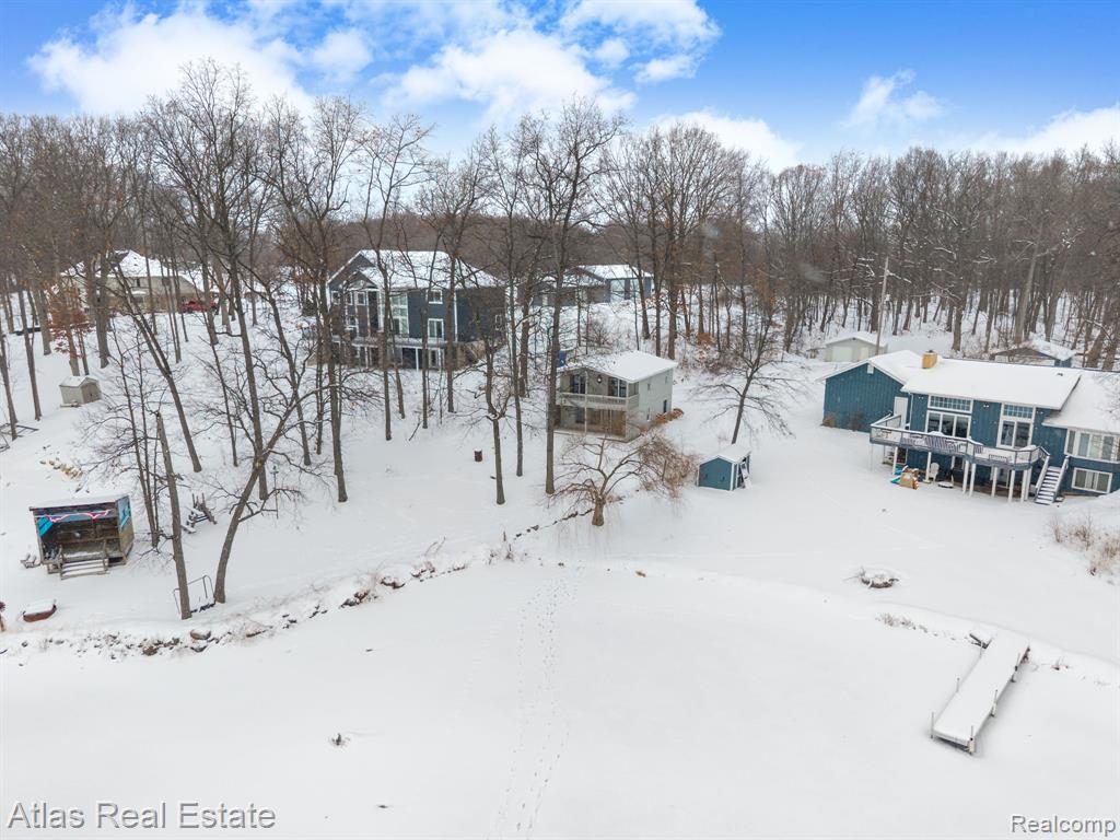 10128 Dar Lane, Goodrich Vlg, MI — Photo 9