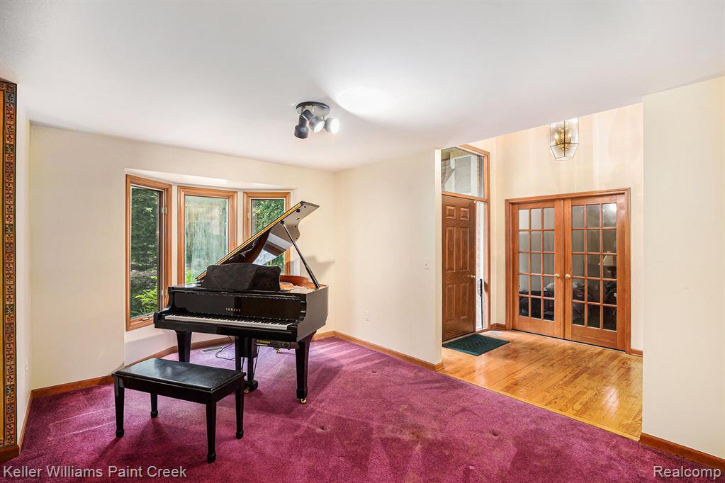 6365 Hayfield Lane, Almont, MI 48003 — Photo 14