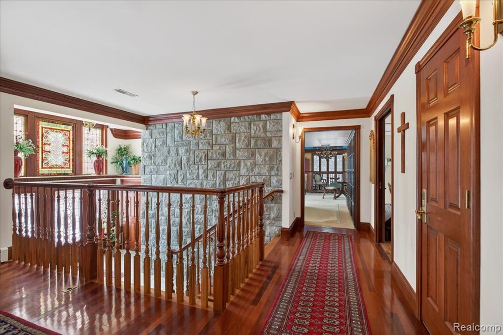 4721 Hasslick Road, North Branch, MI 48461 — Photo 21
