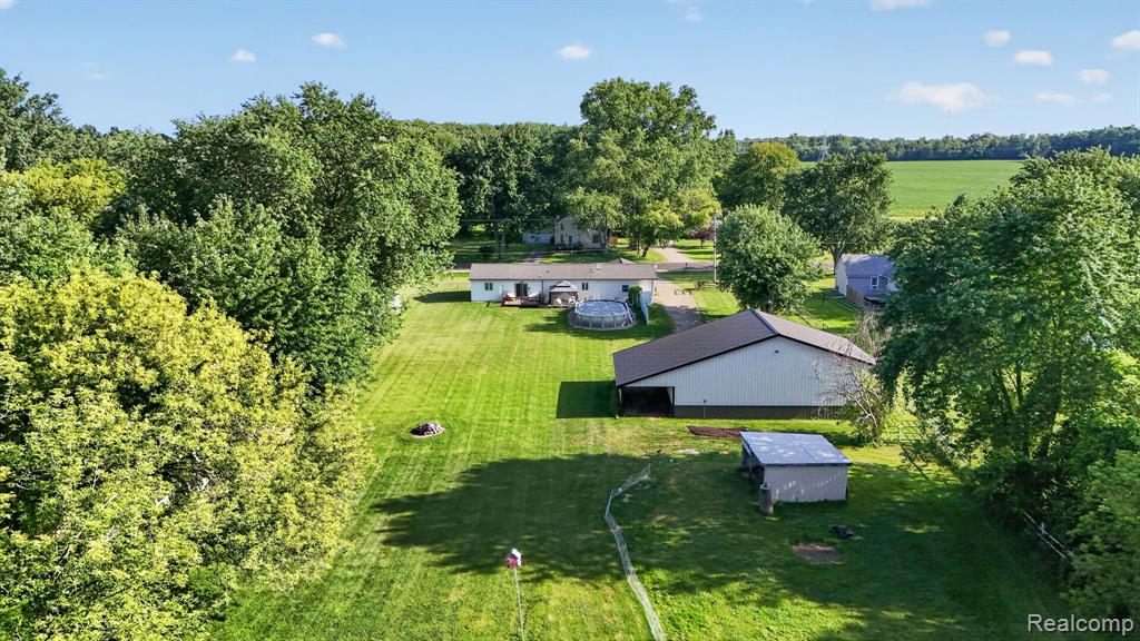 4184 W Lake Road, Clio, MI 48420 — Photo 61