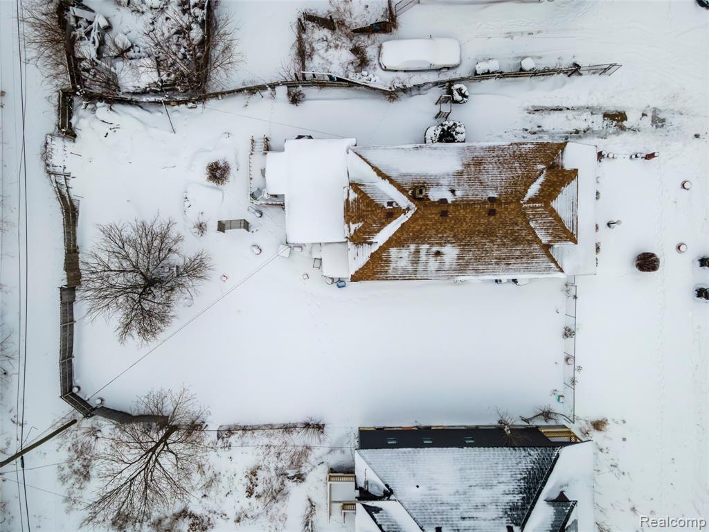2991 Garland Street, Detroit, MI 48214 — Photo 2
