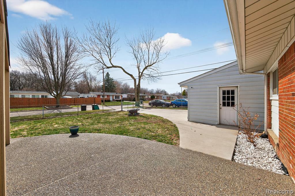 8350 Gulley Street, Taylor, MI 48180 — Photo 22