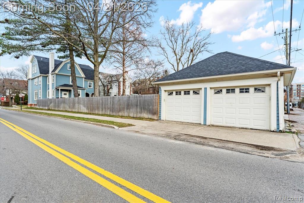 791 Seminole Street, Detroit, MI 48214 — Photo 49