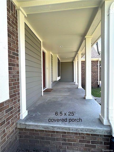 599 WILLARD Avenue, Rochester Hills, MI 48307 — Photo 48