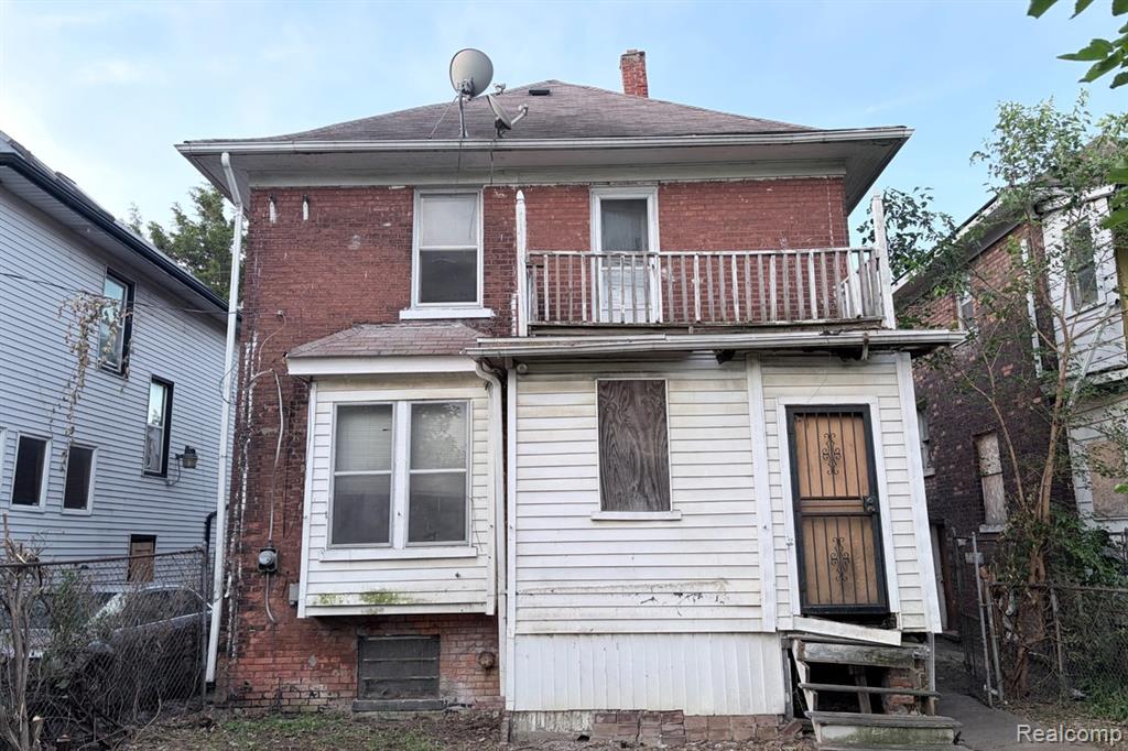 4108 Montgomery Street, Detroit, MI 48204 — Photo 3