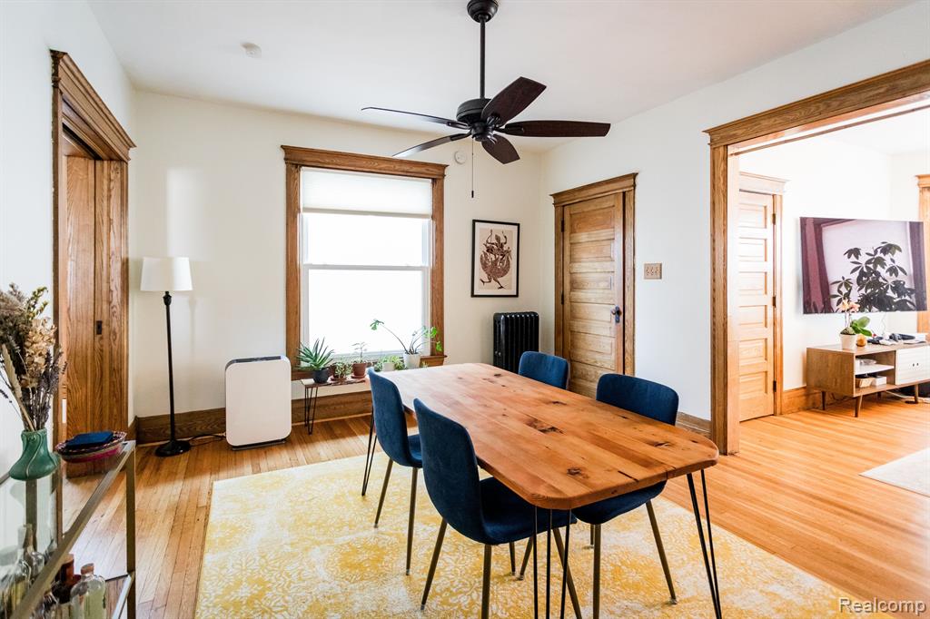 1020 FERDINAND Street, Detroit, MI 48209 — Photo 10