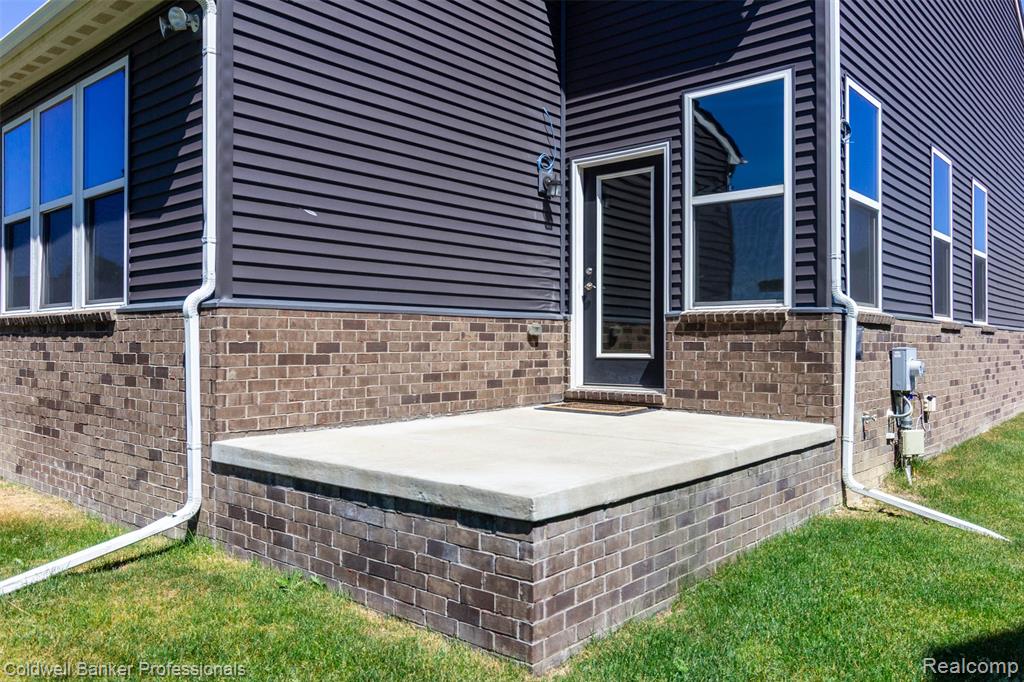 50047 Norfolk Court, Canton, MI 48188 — Photo 44