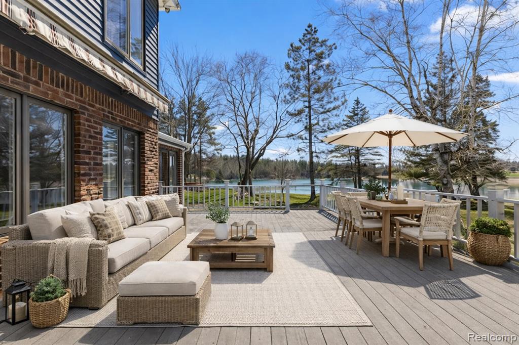 503 Thornehill Trail, Oxford, MI 48371 — Photo 18