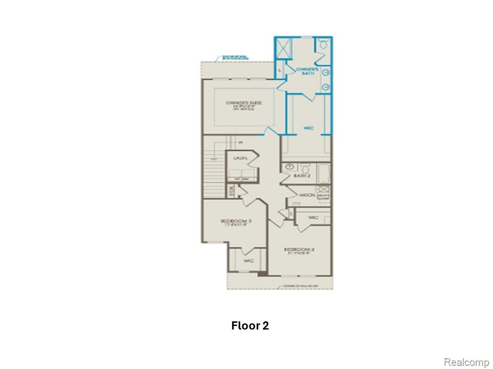 5576 E Spaniel Drive, Ann Arbor, MI 48108 — Photo 3