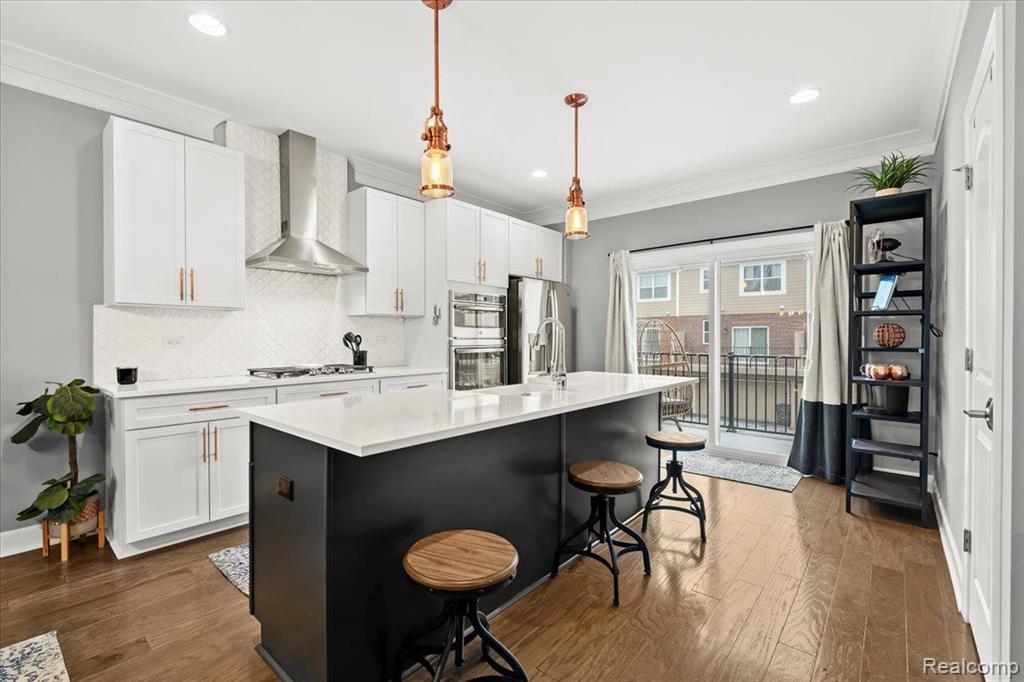 47659 ALDEN TERRACE N, Northville, MI 48168 — Photo 11