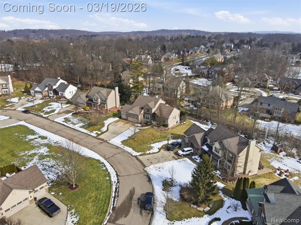 6866 Williamsbury Circle, Clarkston, MI 48348 — Photo 59