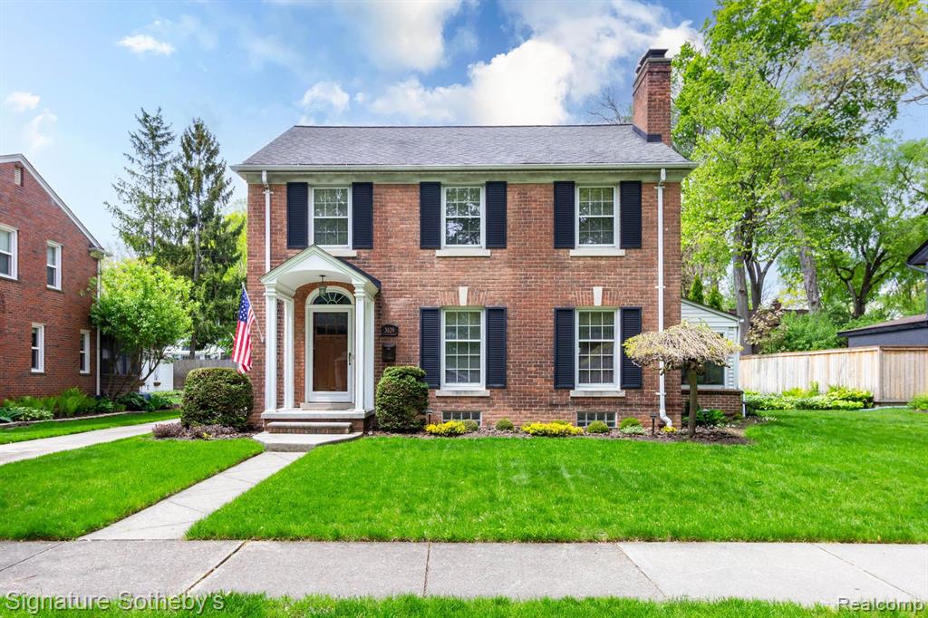3629 Cumberland Road, Berkley, MI 48072 — Photo 2