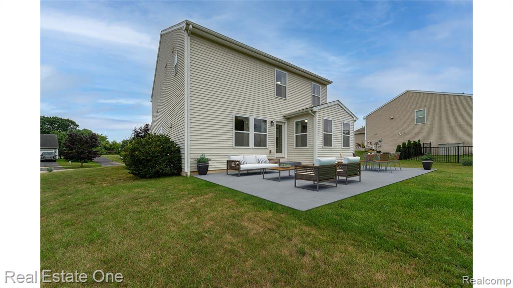 750 Dewars Street, Howell, MI 48843 — Photo 6