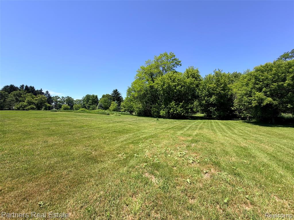 Vacant McKeachie Road, White Lake, MI 48383 — Photo 5