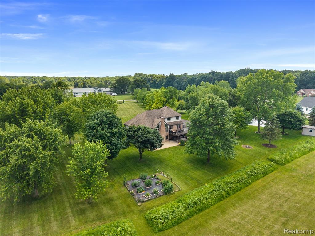 55550 Lee Road, New Hudson, MI 48165 — Photo 81