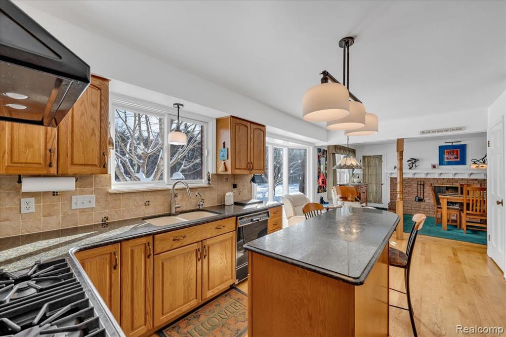 5815 Beechview Drive, Rochester, MI 48306 — Photo 13