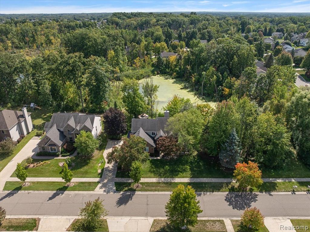 59213 Carriage Lane, South Lyon, MI 48178 — Photo 82
