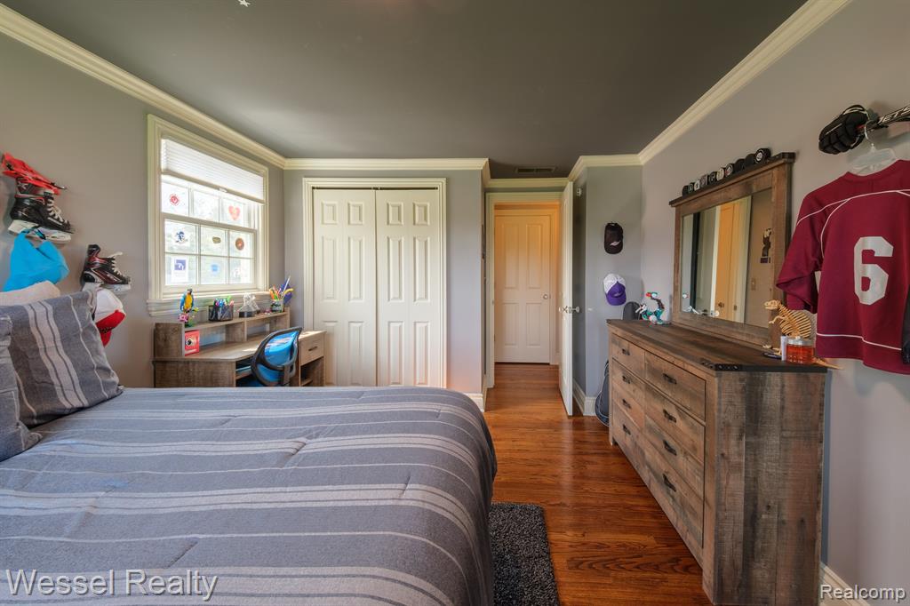 64527 KILDARE Drive, Washington, MI 48095 — Photo 44