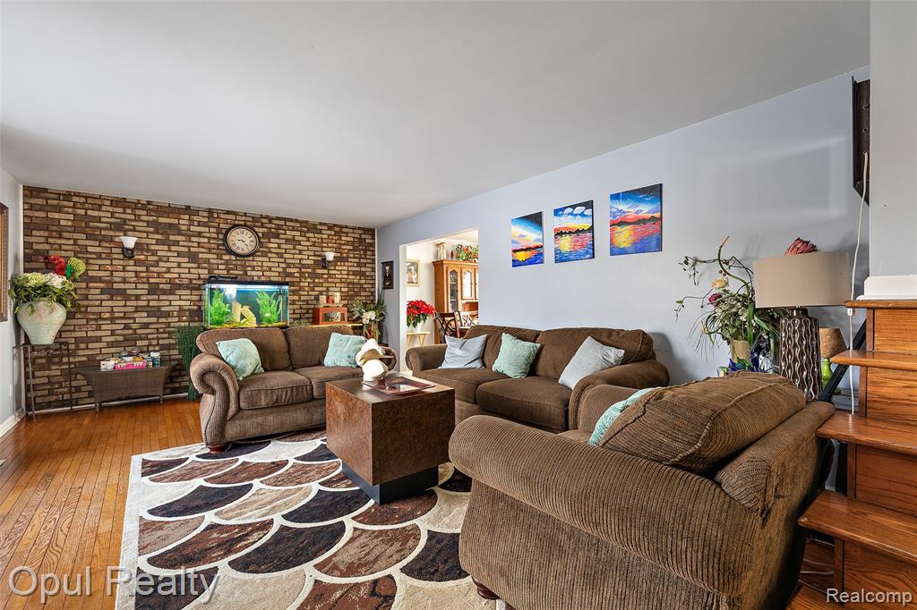 8855 Gross Road, Dexter, MI 48130 — Photo 21