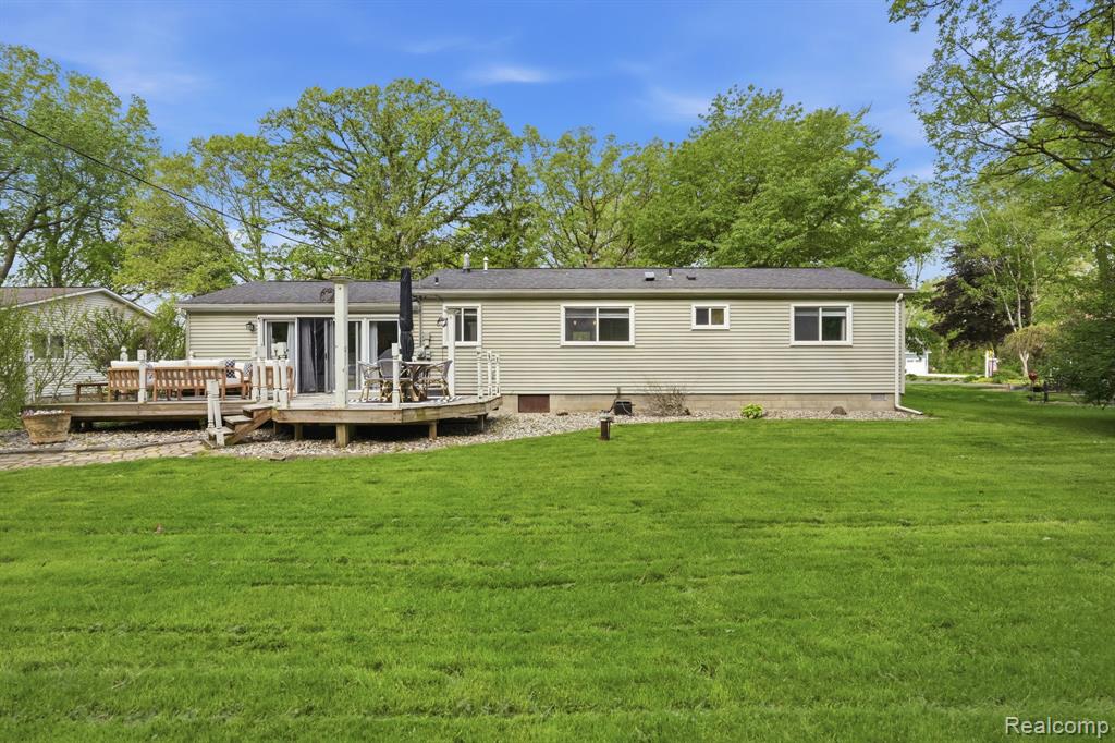 58032 Robroy Street, Washington, MI — Photo 22
