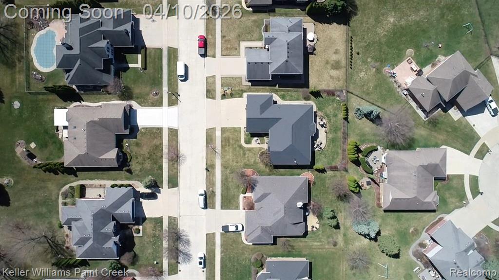 45907 Lookout Drive, Macomb, MI 48044 — Photo 68