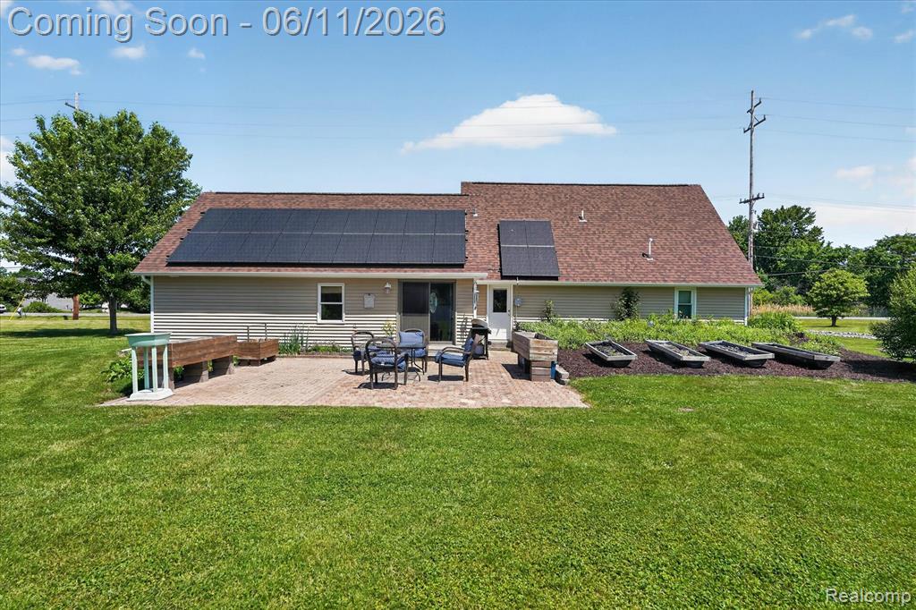 5464 E Maple Avenue, Grand Blanc, MI 48439 — Photo 40