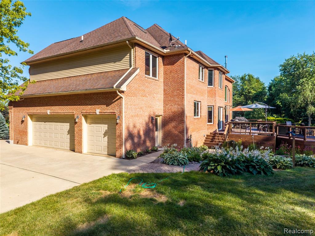 13445 Millie Court, Holly, MI 48442 — Photo 15