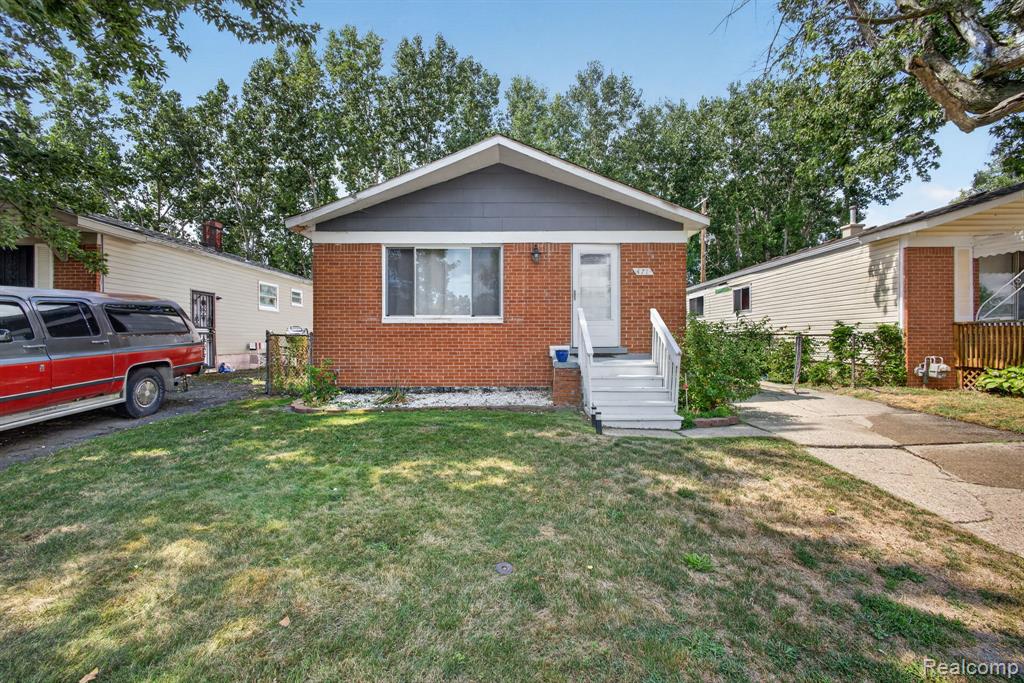 471 Tennessee Street, Detroit, MI 48215